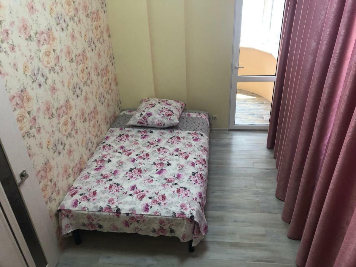 The Sea Is Near 5 Minutes Walk Apartment Number 44 Odessa Exterior foto