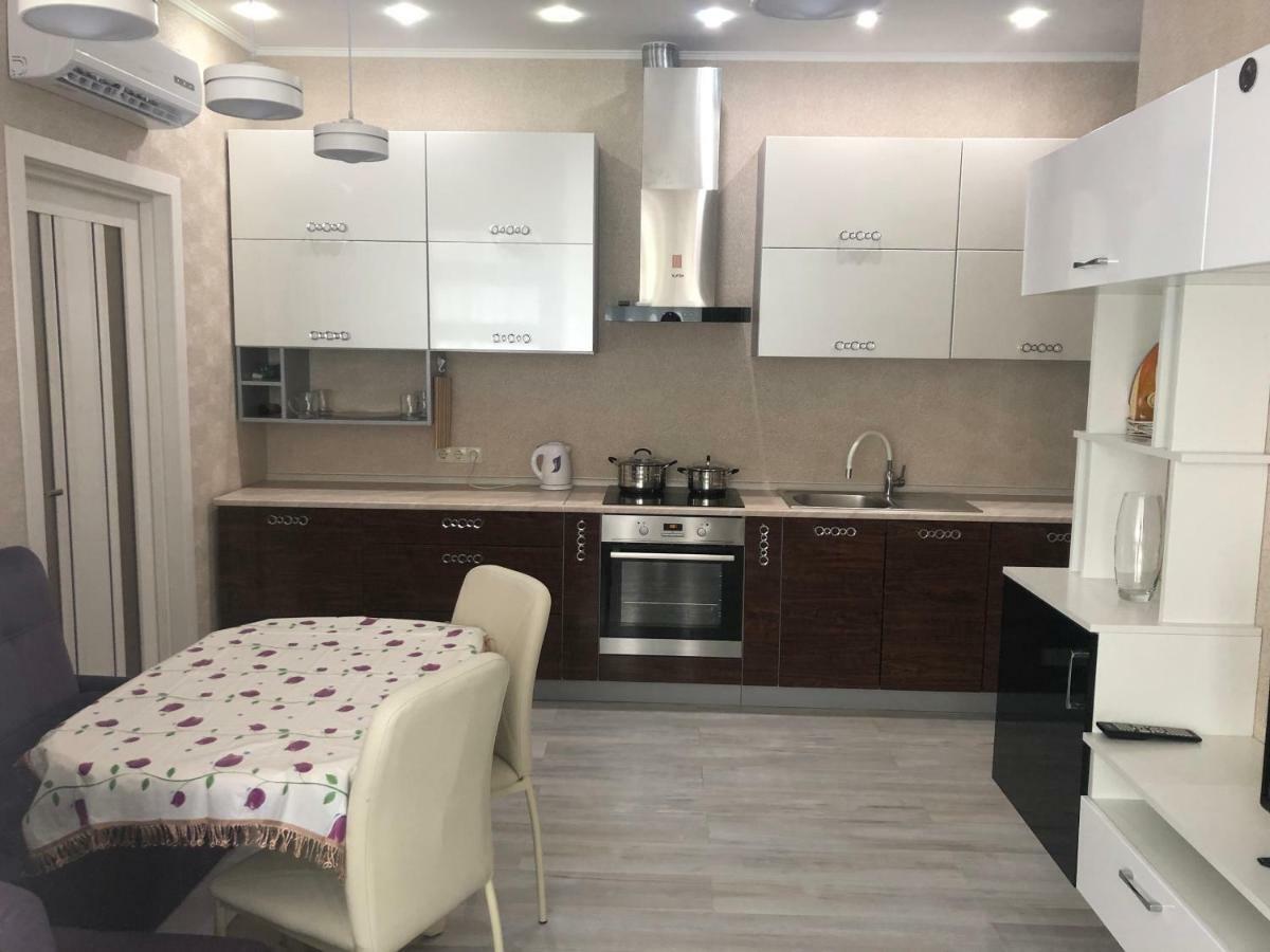 The Sea Is Near 5 Minutes Walk Apartment Number 44 Odessa Exterior foto