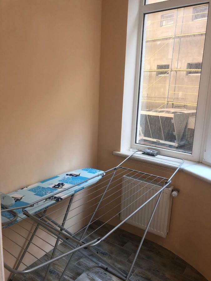 The Sea Is Near 5 Minutes Walk Apartment Number 44 Odessa Exterior foto