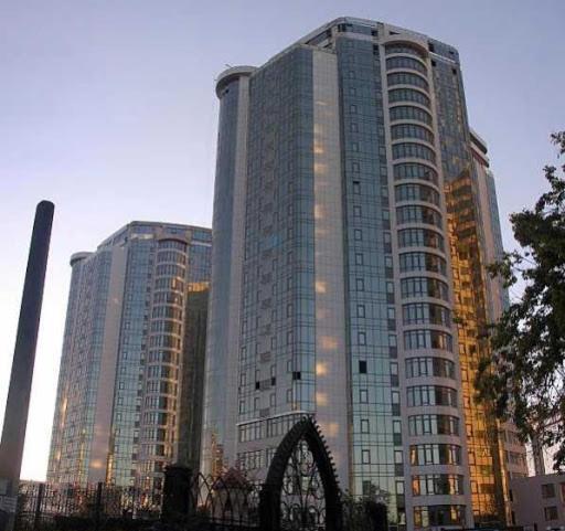 The Sea Is Near 5 Minutes Walk Apartment Number 44 Odessa Exterior foto